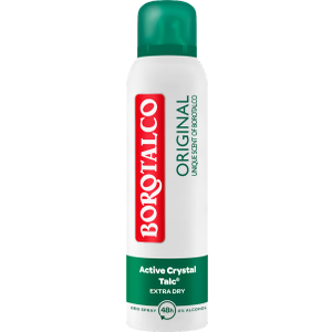 BOROTALCO SPRAY ORIGINAL VT 150 ml