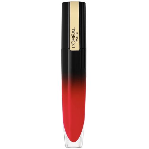 L'Oreal Paris Rouge Signature Brilliant tekući ruž 311 Be Brilliant slika 3