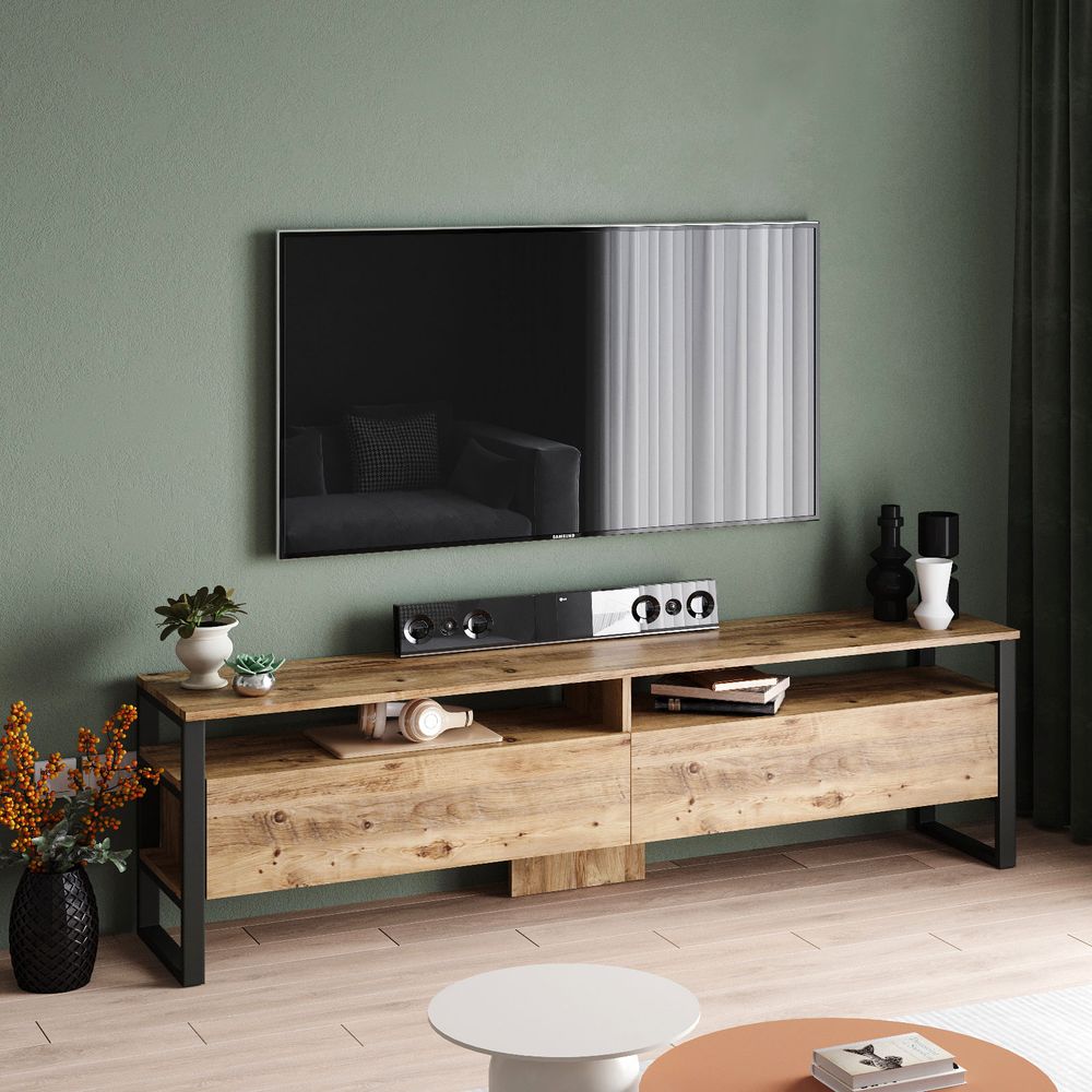 TV Komoda ML19 - Atlantski Bor slika 1