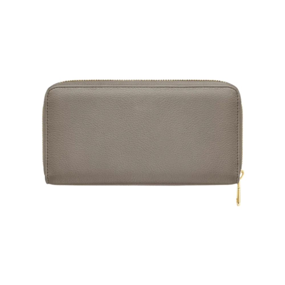 Hugo Boss novčanik Signature Lady HEL616Z, taupe slika 3