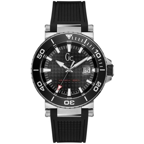 Muški satovi GC Watches Y36002G2 (Ø 44 mm) slika 1