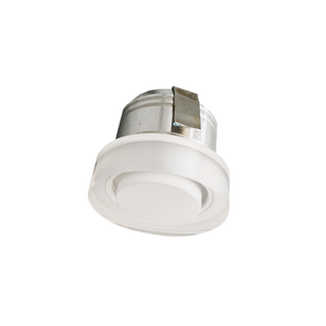 Green Tech LED mini downlight 3W, plava boja svjetlosti