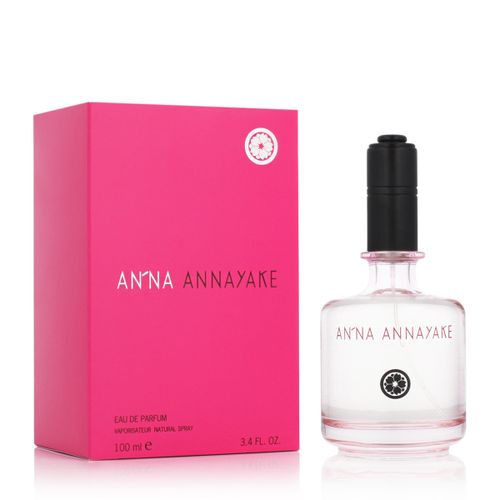 Annayake An´na Annayake Eau De Parfum 100 ml (woman) slika 2