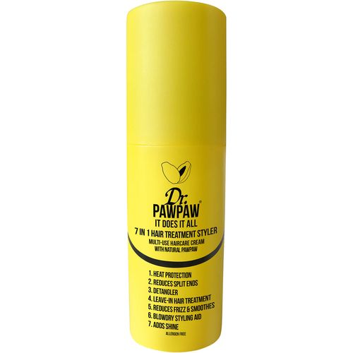 Dr.PAWPAW It Does it All Haircare 150ml spray bottle  slika 1