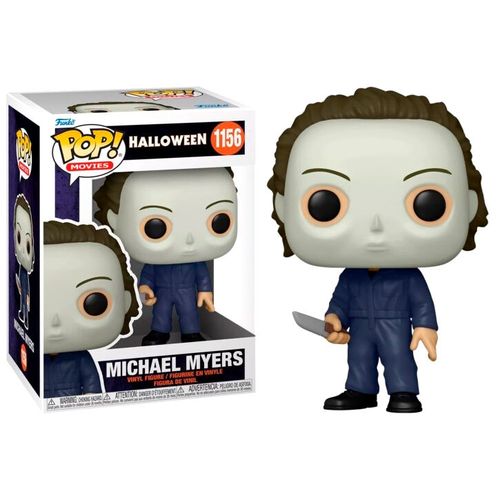 POP figure Halloween Michael Myers slika 2