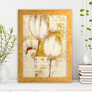 AC2248943081 Multicolor Decorative Framed MDF Painting