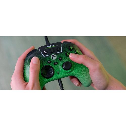 TURTLE BEACH CONTROLLER REACT-R XBOX PIXEL slika 4