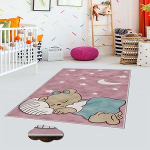 Oyo Concept Tepih dječji DALFG KIDS 80x150 cm