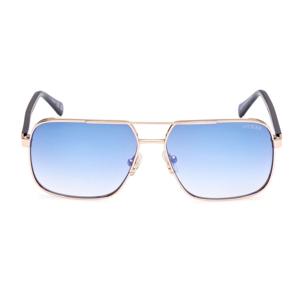 Muške Sunčane naočale Guess Guess GU00119 Blue slika 1