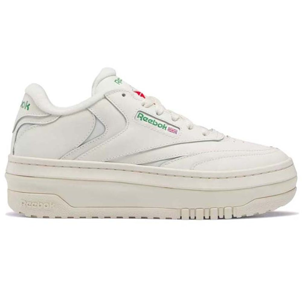 Reebok Ženske patike Club C Extra slika 1
