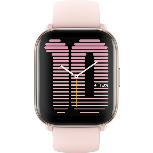 Amazfit pametni sat Active, Petal Pink slika 1