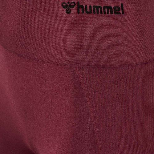 Hummel Helanke Hmltif Seamless High Waist Tights Za Žene slika 5