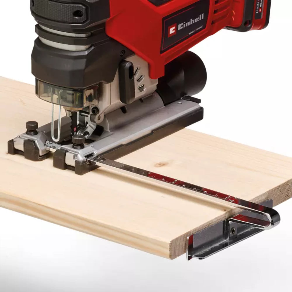 Einhell PXC aku ubodna pila TP-JS 18/135 Li BL - Solo slika 6
