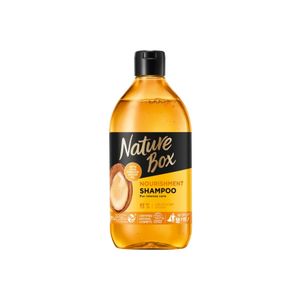 Nature Box Šampon Argan 385 ml