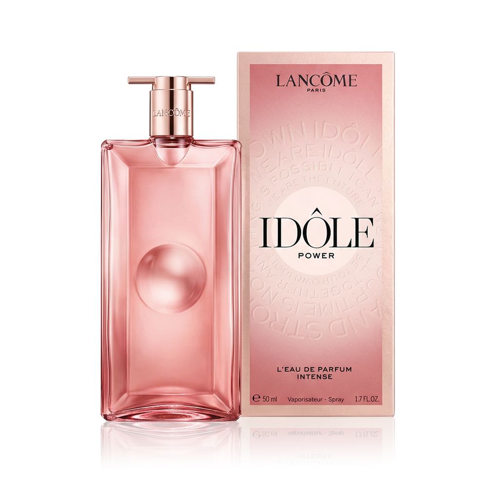 Lancôme Idôle Power Eau De Parfum Intense 50 ml slika 1