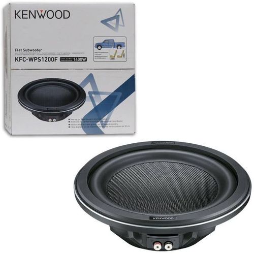 Kenwood KFC-WPS1200F sabvufer slika 4