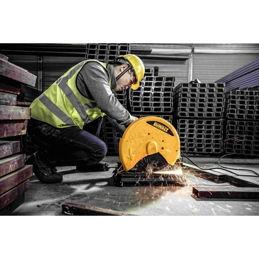 DeWalt Stabilna Rezalica - Ploča 2300W D28730 slika 4