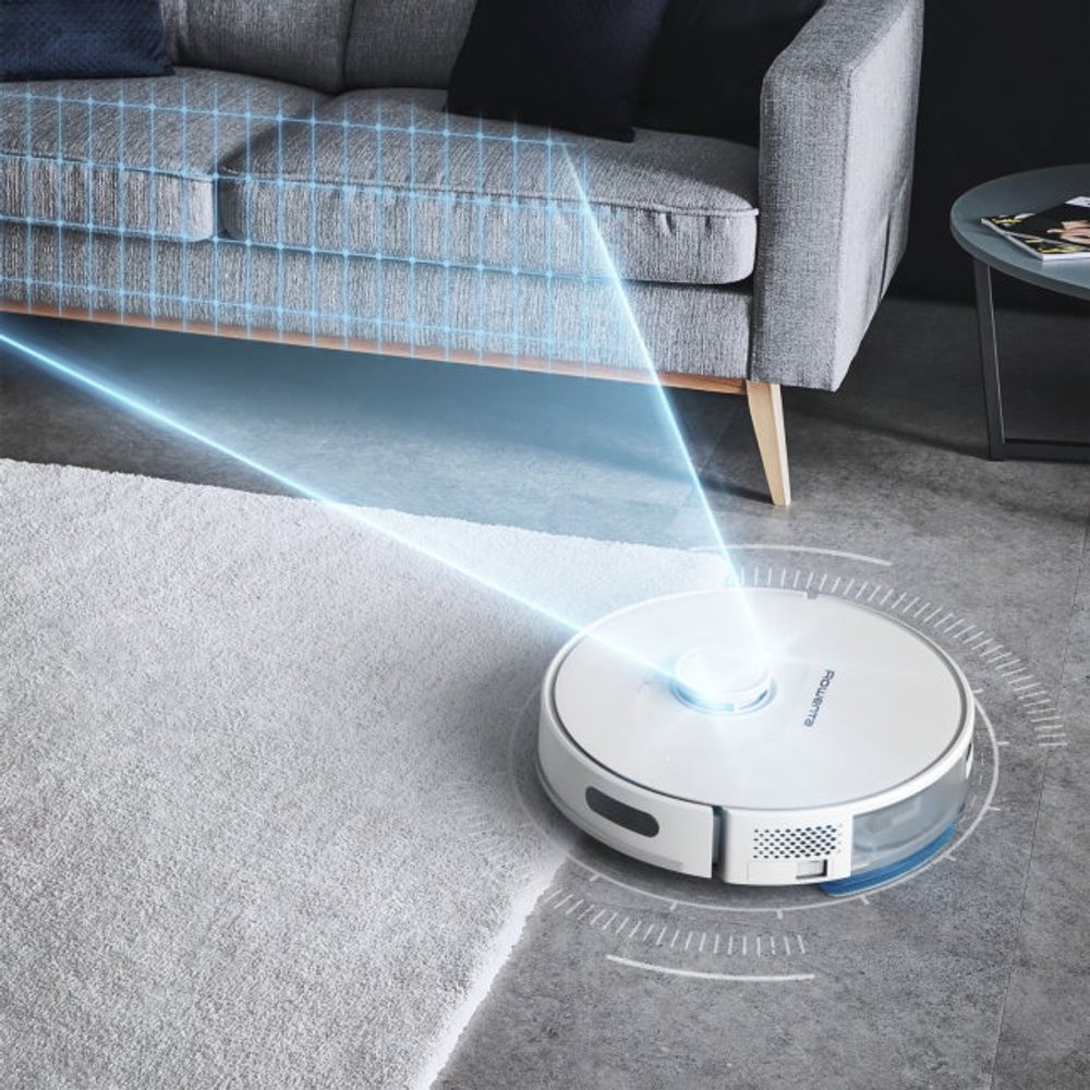 Rowenta Robot usisivač 75S slika 5