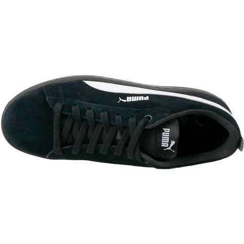 Puma smash platform suede 366488-02 slika 7