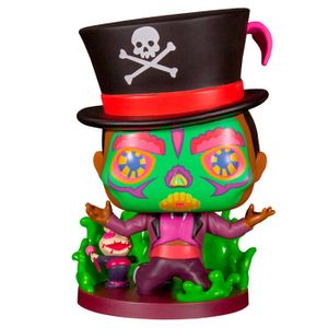 Funko POP figura Disney Zlikovci Dr. Facilier Ekskluzivno