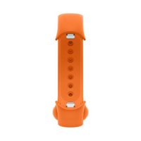 Xiaomi Smart Band 8 Strap, Sunrise Orange