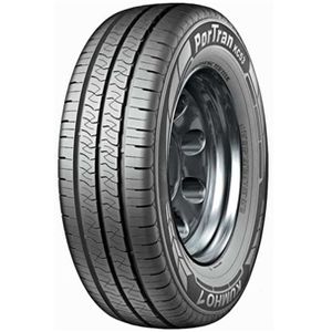 Kumho 215/75R16C 116R KC53