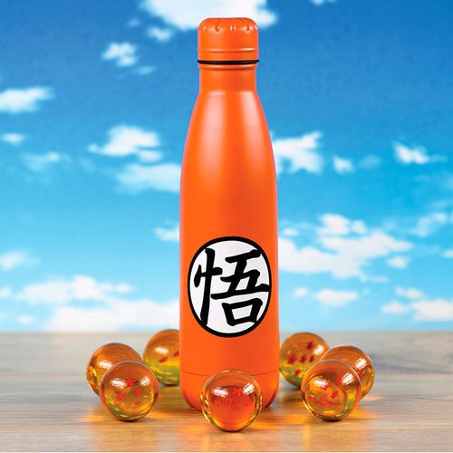 Dragon Ball Goku boca za vodu 550ml slika 2