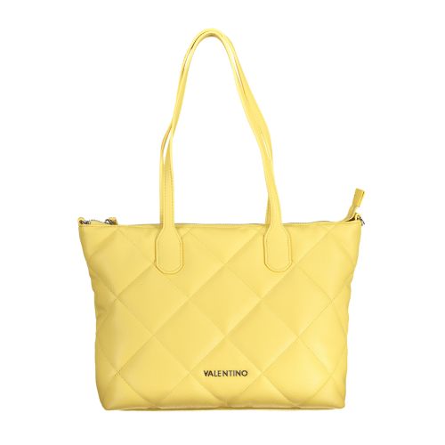 VALENTINO BAGS YELLOW WOMEN'S BAG slika 1