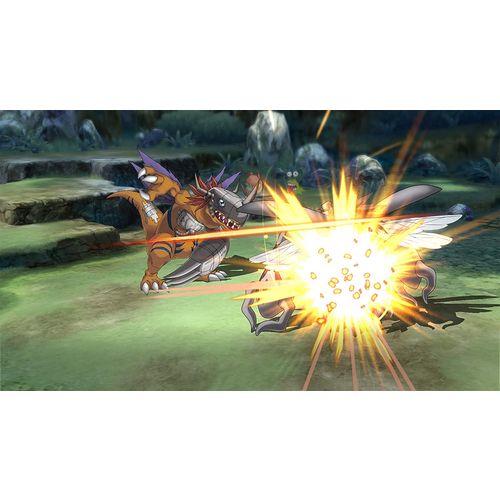Digimon Survive (Xbox Series X & Xbox One) slika 4
