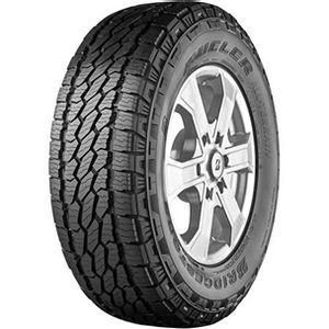 Bridgestone 245/70R17 114T XL DUELER A/T 002 M+S