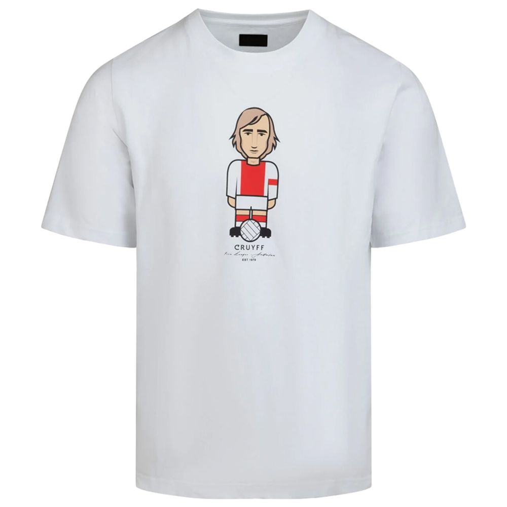 Cruyff Muška majica Avatar TEE slika 1