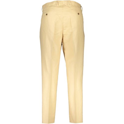 GANT BEIGE MEN'S TROUSERS slika 2