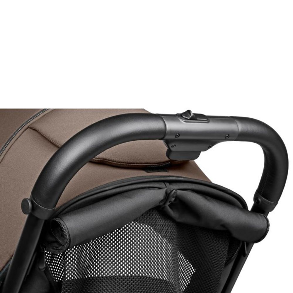 Peg Perego Kolica za bebe X-Country, Pine Bark slika 10