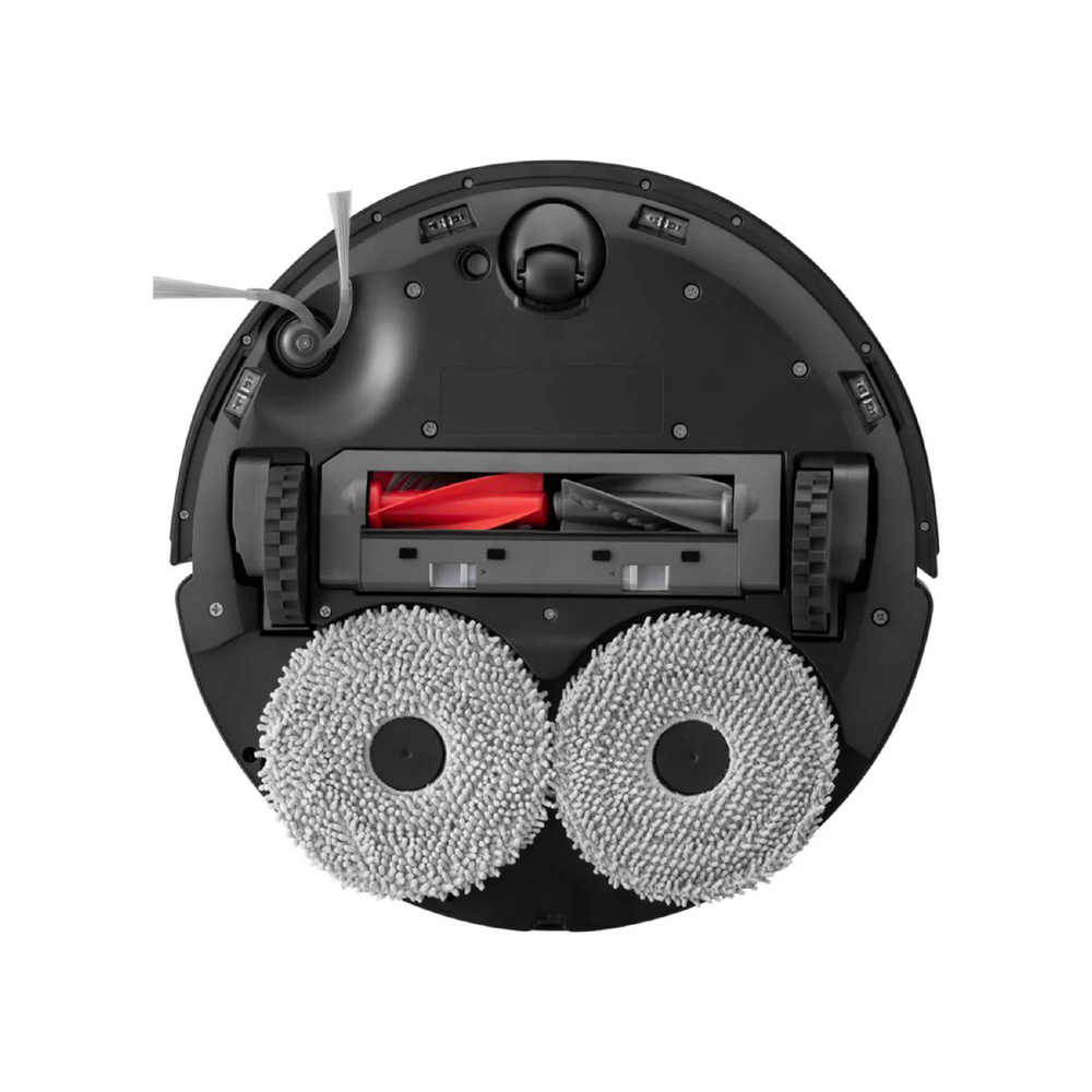 Roborock Robot usisivač / Qrevo C Pro Black slika 4