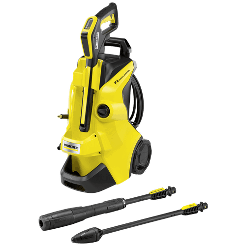 KARCHER PERAČ K4 POWER CONTROL slika 1