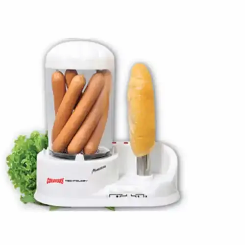 Aparat za Hot dog Colossus 5110 slika 2