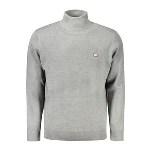 NORWAY 1963 MEN'S SHIRT GREY