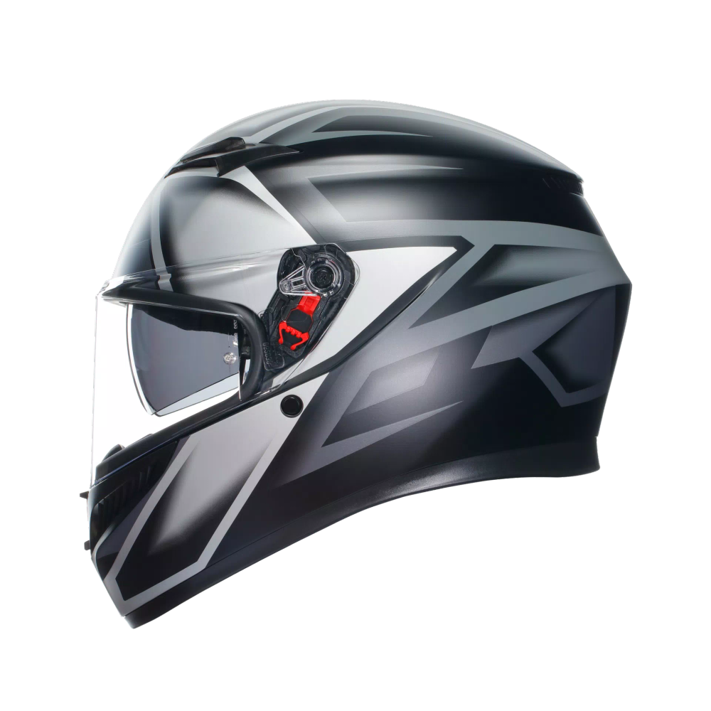 AGV K3 Compound vizir za moto kacigu slika 4