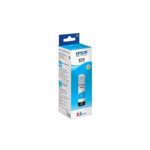 INK JET EPSON 101 L4150 CYAN EcoTank 70ml C13T03V24A