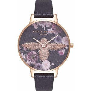 Ženski sat Olivia Burton OB16EM02 (Ø 38 mm)