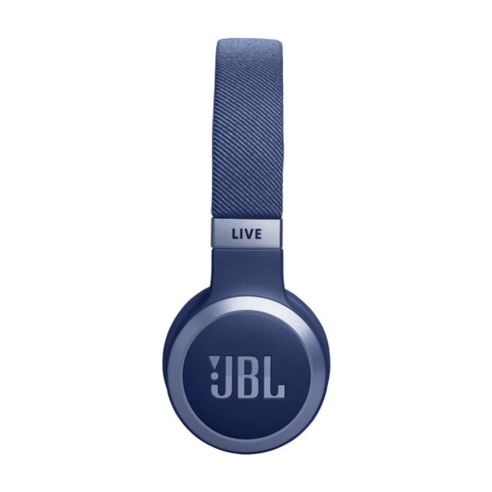 JBL LIVE 670 NC BLUE bežične bluetooth slušalice on-ear slika 3