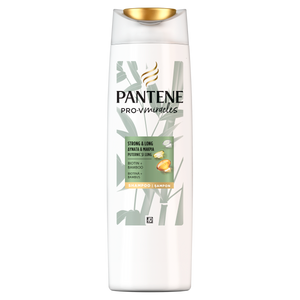Pantene šampon za kosu Bamboo miracles 300ml