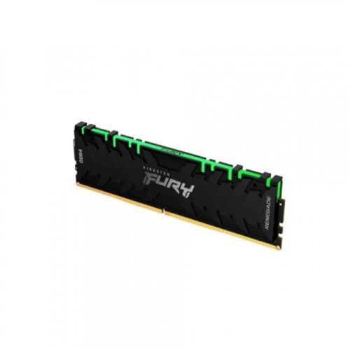 RAM DDR4 8GB 3600MHz Kingston Fury Renegade RGB KF436C16RBA/8 slika 1