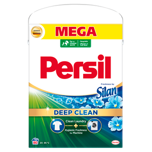 Persil Freshness  4,80 KG 80 pranja xxl