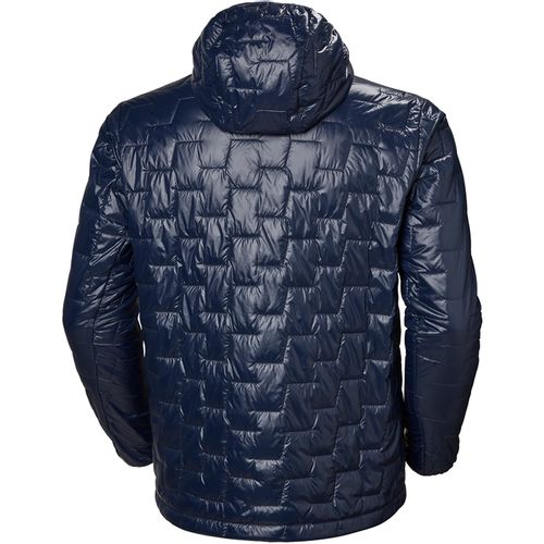 Muška jakna Helly Hansen Lifaloft hood insulator jacket 65604-597 slika 4