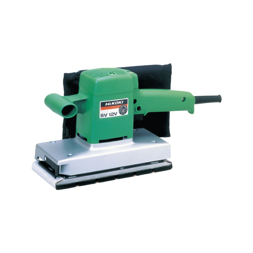 Hikoki vibraciona brusilica SV12V slika 1