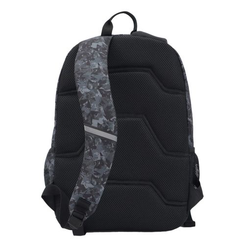 Target školski ruksak Chili camo grey slika 2