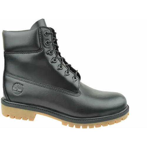 Muške čizme Timberland heritage 6 in wp boot a22wk slika 9