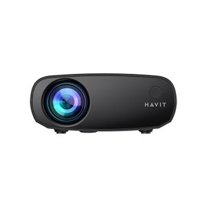 Havit projektor 1080P 20"-140" PJ207-EU\t\t