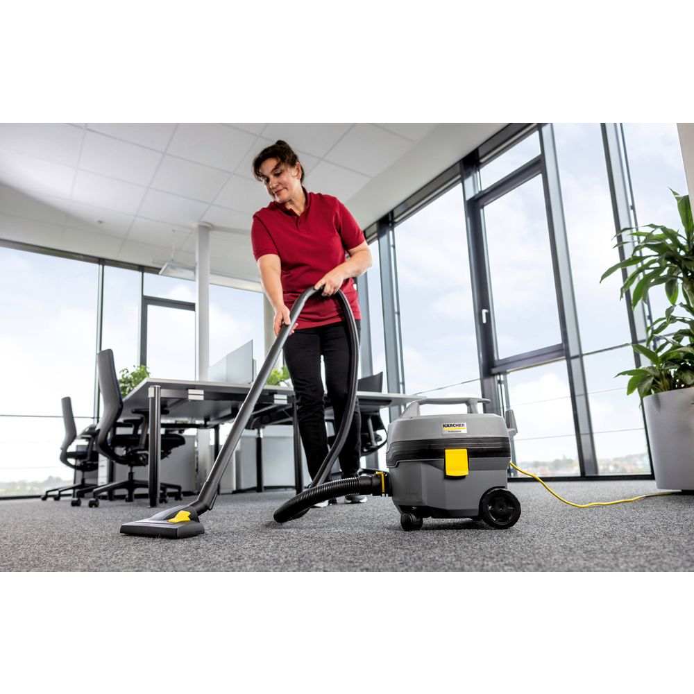 Električni usisivač za suho usisavanje KARCHER T 7/1 1.527-181.0 slika 4